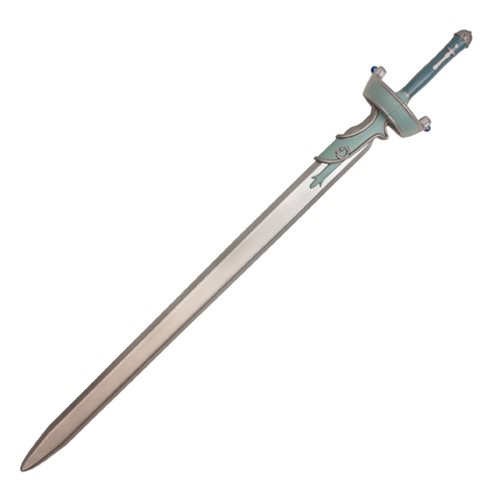 Sword Art Online Asuna Lambent Light Foam Sword